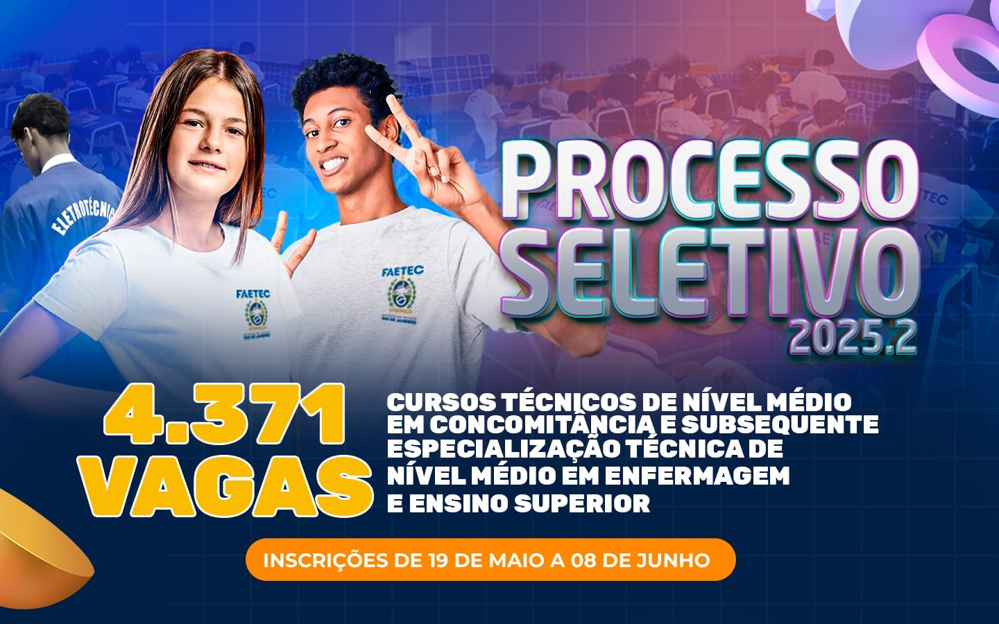 Imagem Informativa